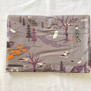 2.5 yd - Spooky & Sweet - Peppermint's Tale (Nightfall) - Fabric
